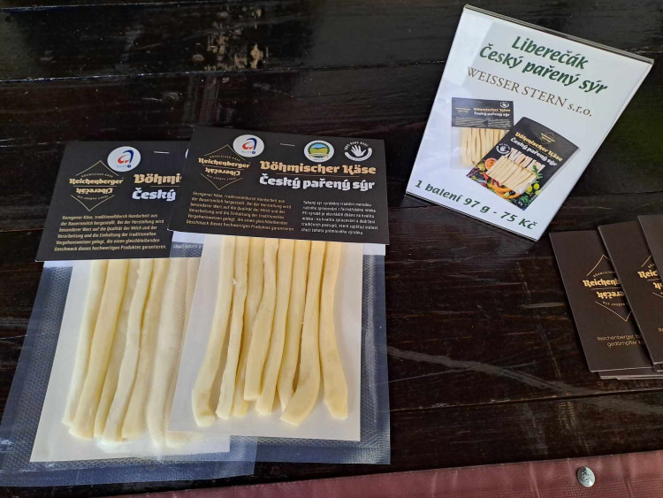 Den regionálních potravin Libereckého kraje