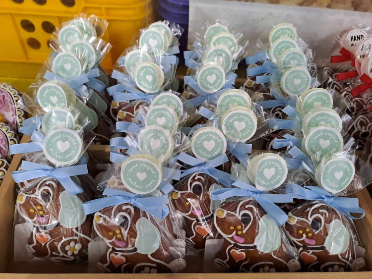 Den regionálních potravin Libereckého kraje