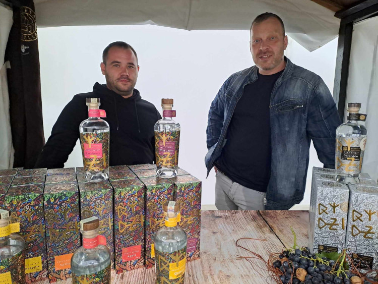 Den regionálních potravin Libereckého kraje