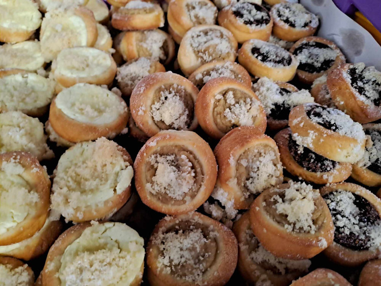 Den regionálních potravin Libereckého kraje