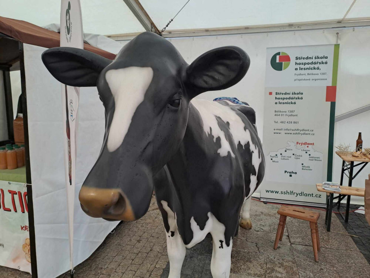 Den regionálních potravin Libereckého kraje