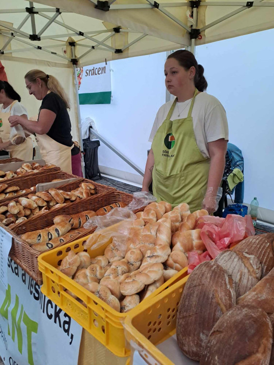 Den regionálních potravin Libereckého kraje