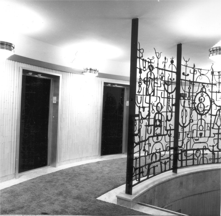 Hotel a vysílač Ještěd slaví 50 let od otevření