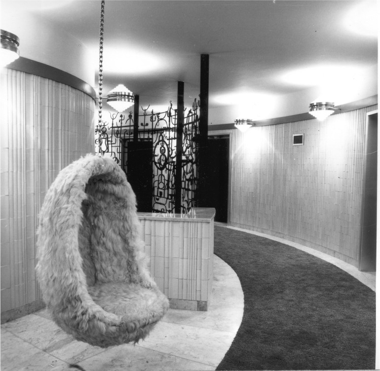 Hotel a vysílač Ještěd slaví 50 let od otevření