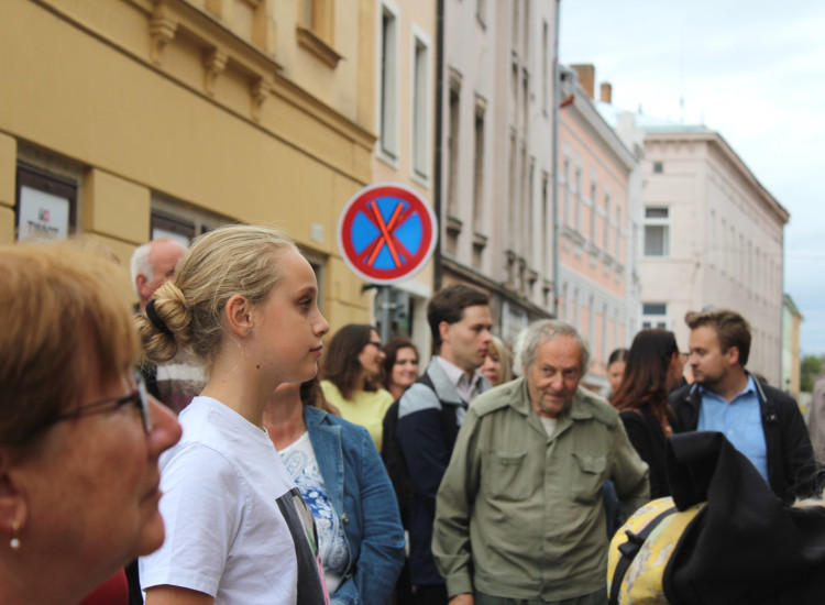 Otevření Muzea Vysočiny po rekonstrukci