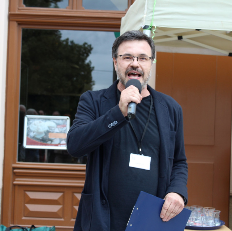 Otevření Muzea Vysočiny po rekonstrukci