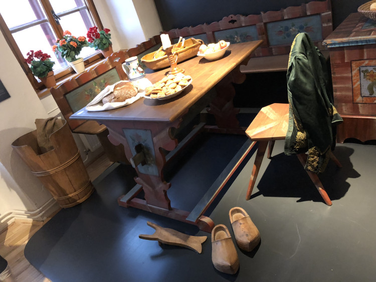 Otevření Muzea Vysočiny po rekonstrukci