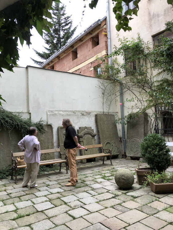 Otevření Muzea Vysočiny po rekonstrukci