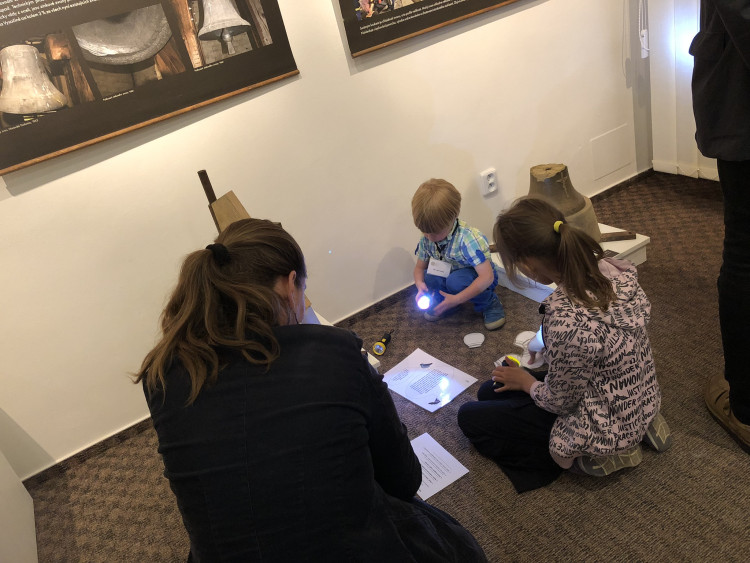 Otevření Muzea Vysočiny po rekonstrukci