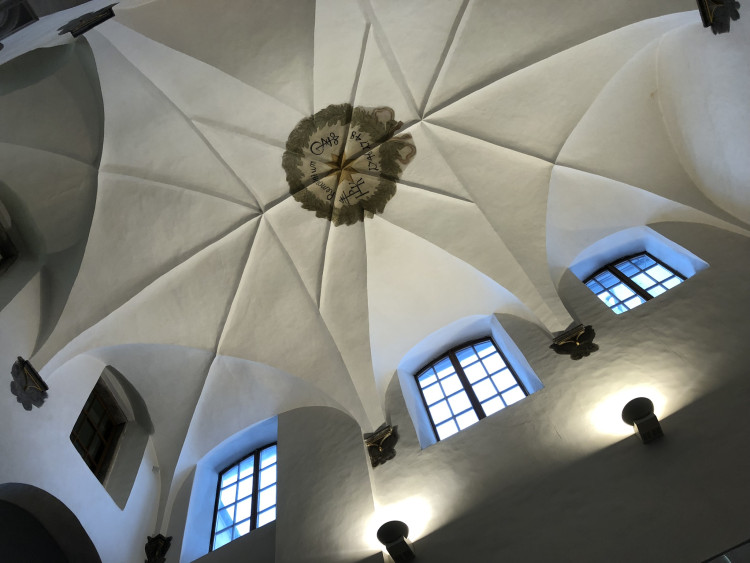 Otevření Muzea Vysočiny po rekonstrukci