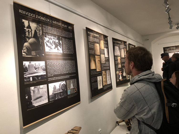 Otevření Muzea Vysočiny po rekonstrukci