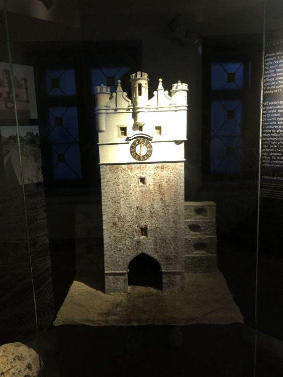 Otevření Muzea Vysočiny po rekonstrukci