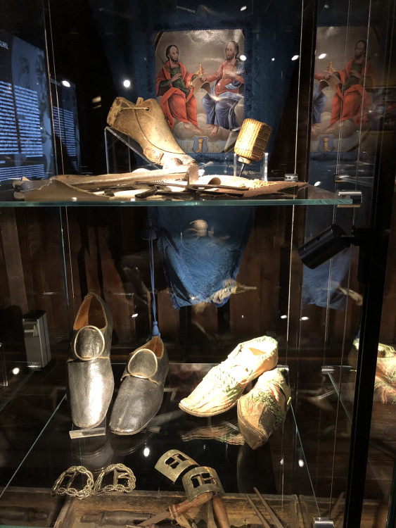 Otevření Muzea Vysočiny po rekonstrukci