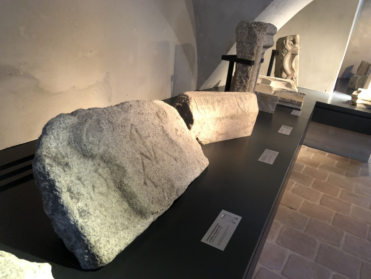 Otevření Muzea Vysočiny po rekonstrukci