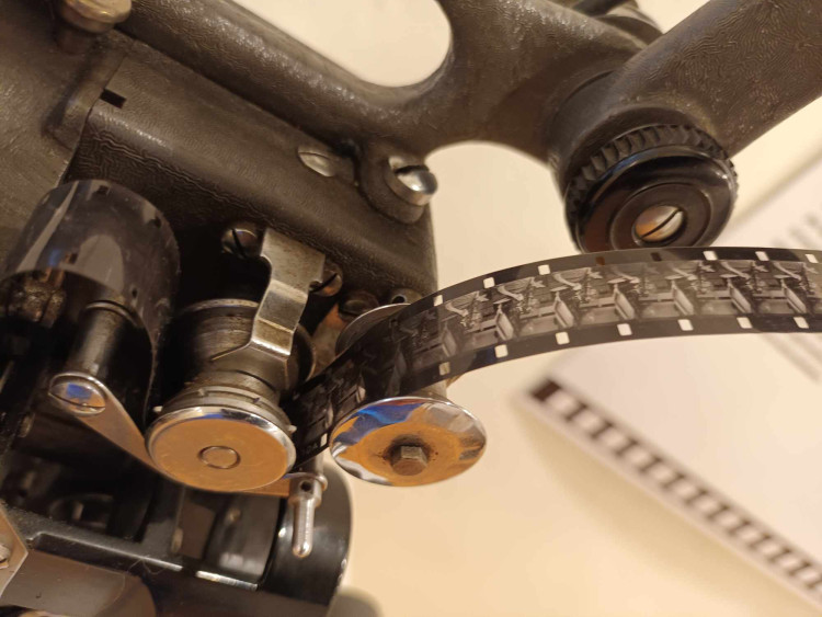 FOTOGALERIE: Devadesát let Meopty v přerovském muzeu