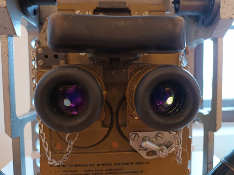 FOTOGALERIE: Devadesát let Meopty v přerovském muzeu