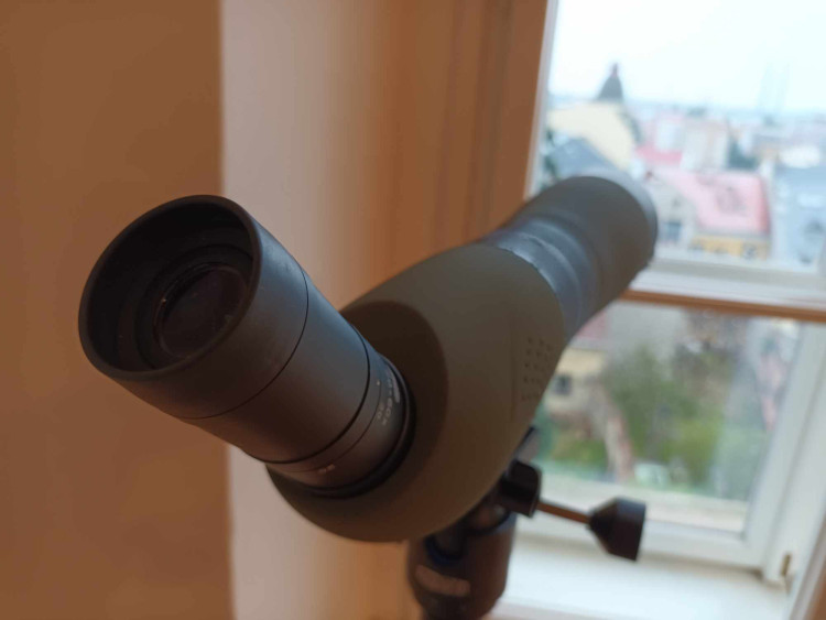 FOTOGALERIE: Devadesát let Meopty v přerovském muzeu