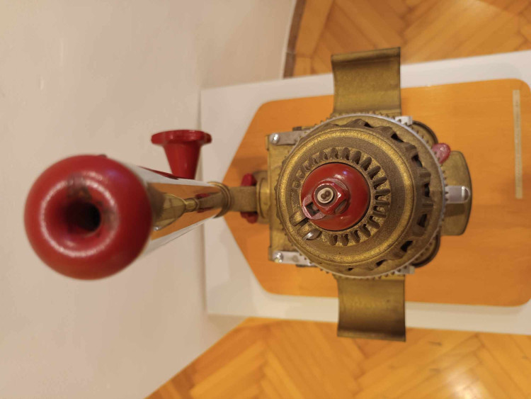 FOTOGALERIE: Devadesát let Meopty v přerovském muzeu