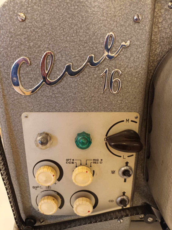 FOTOGALERIE: Devadesát let Meopty v přerovském muzeu