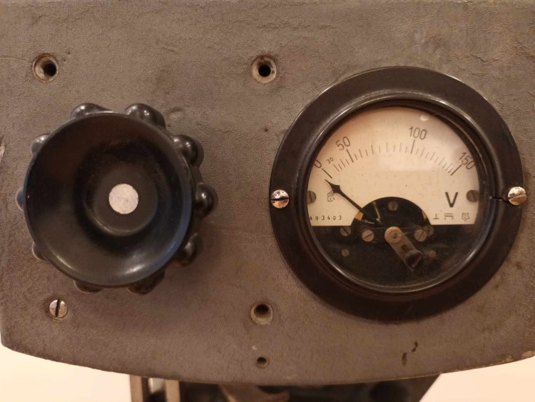 FOTOGALERIE: Devadesát let Meopty v přerovském muzeu