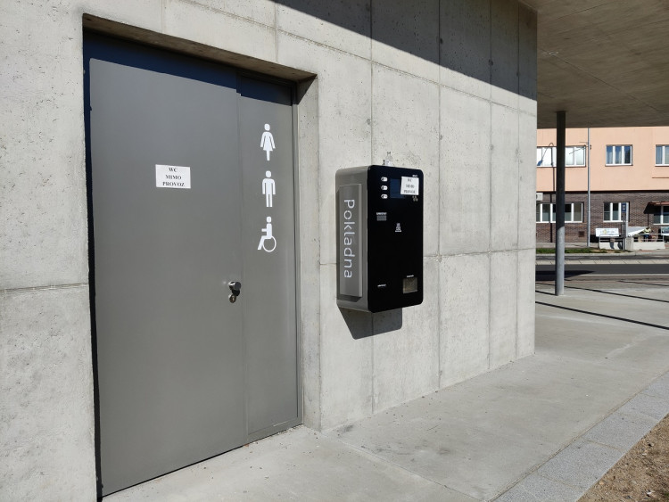 FOTOGALERIE: Brána do Borského parku je dokončena