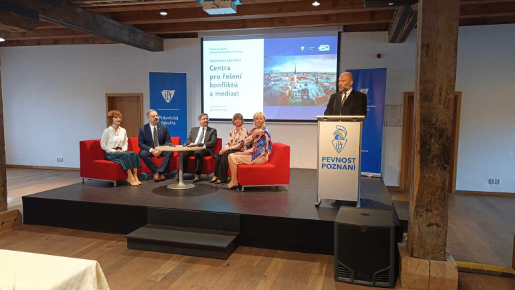 FOTOGALERIE: Prezidenský pár na návštěvě Olomouce