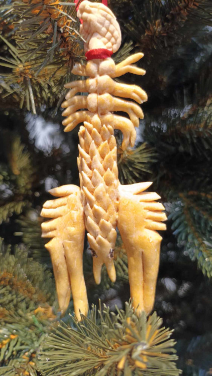 FOTOGALERIE: Výstava Vánoční inspirace v prostějovském muzeu