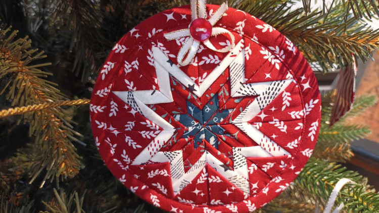 FOTOGALERIE: Výstava Vánoční inspirace v prostějovském muzeu