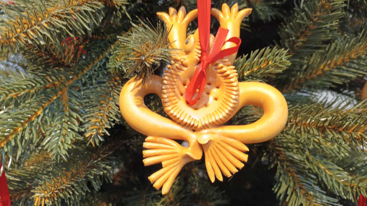 FOTOGALERIE: Výstava Vánoční inspirace v prostějovském muzeu