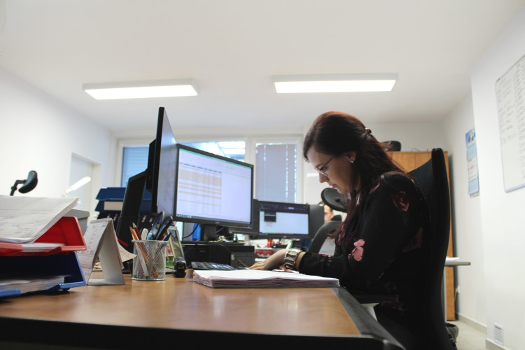 Jihlavské autobusové nádraží prošlo rozsáhlou rekonstrukcí