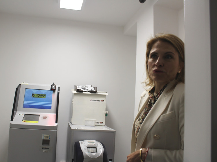 Jihlavské autobusové nádraží prošlo rozsáhlou rekonstrukcí