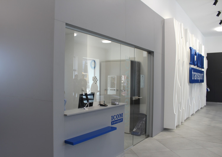 Jihlavské autobusové nádraží prošlo rozsáhlou rekonstrukcí