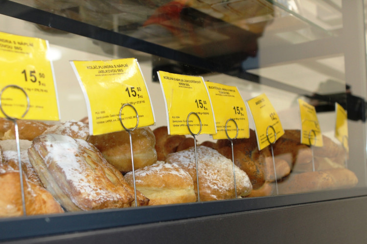 Jihlavské autobusové nádraží prošlo rozsáhlou rekonstrukcí