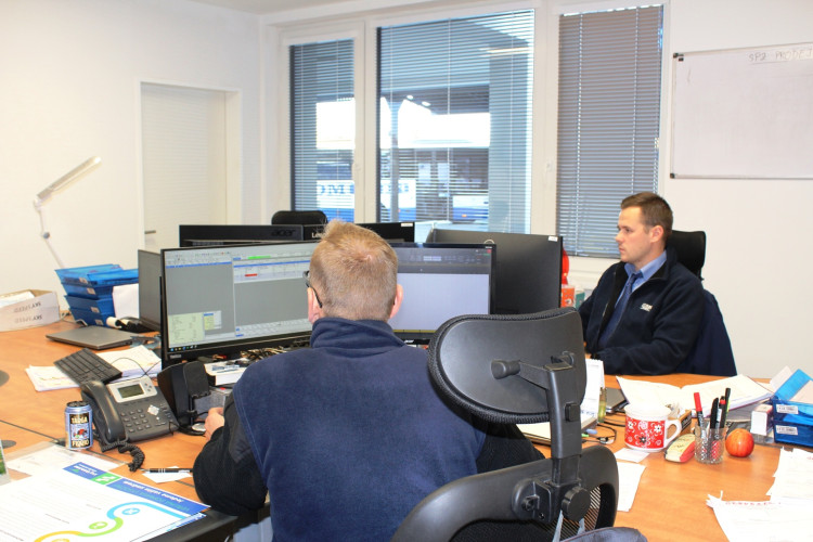 Jihlavské autobusové nádraží prošlo rozsáhlou rekonstrukcí