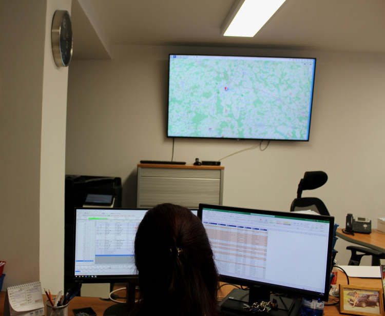 Jihlavské autobusové nádraží prošlo rozsáhlou rekonstrukcí