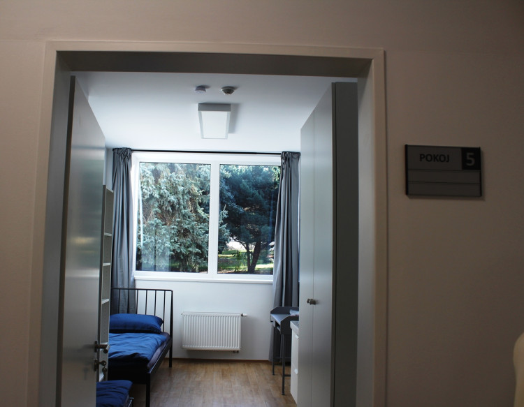 Jihlavské autobusové nádraží prošlo rozsáhlou rekonstrukcí