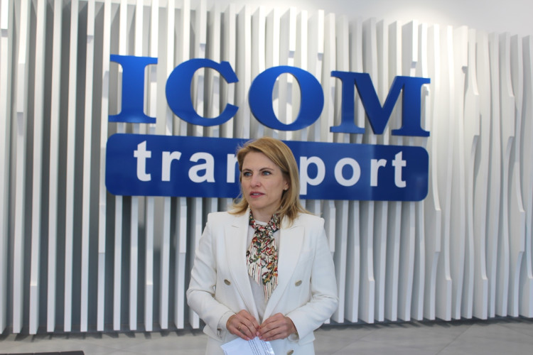 Jihlavské autobusové nádraží prošlo rozsáhlou rekonstrukcí