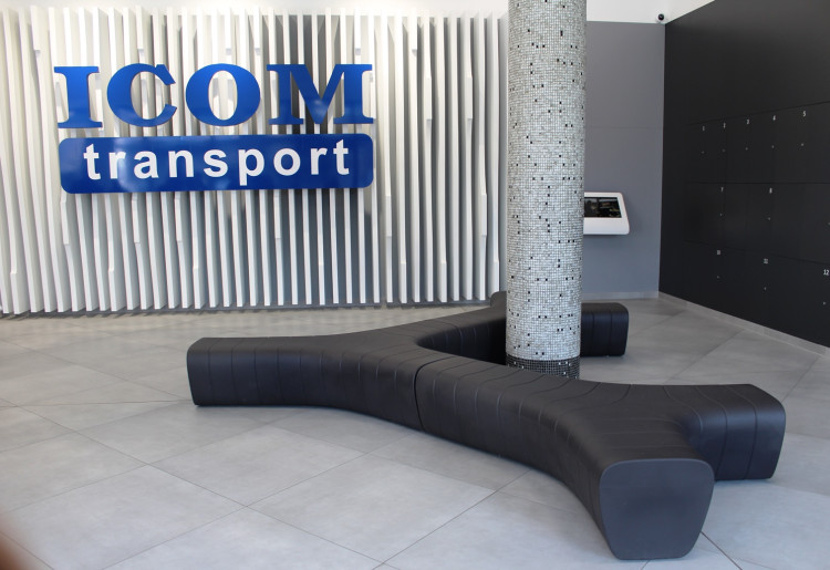 Jihlavské autobusové nádraží prošlo rozsáhlou rekonstrukcí