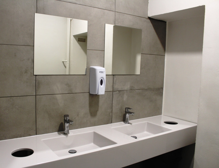 Jihlavské autobusové nádraží prošlo rozsáhlou rekonstrukcí