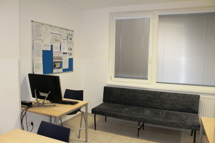 Jihlavské autobusové nádraží prošlo rozsáhlou rekonstrukcí