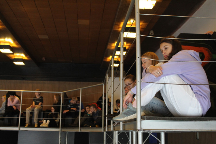 Veřejné projednání ohledně stanovení průzkumného území pro zvláštní zásahy do zemské kůry na lokalitě Hrádek