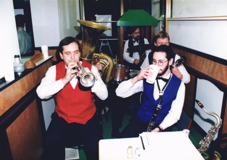 Výročí 30 let restaurace McDonald´s v Liberci