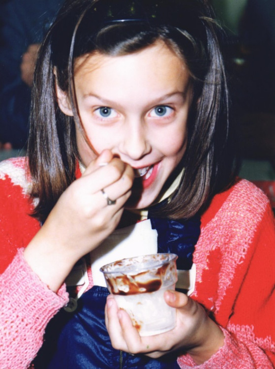 Výročí 30 let restaurace McDonald´s v Liberci