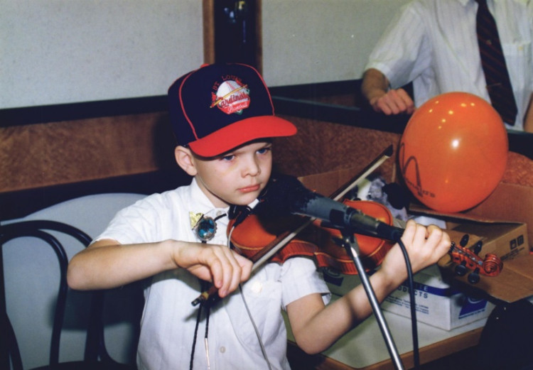 Výročí 30 let restaurace McDonald´s v Liberci