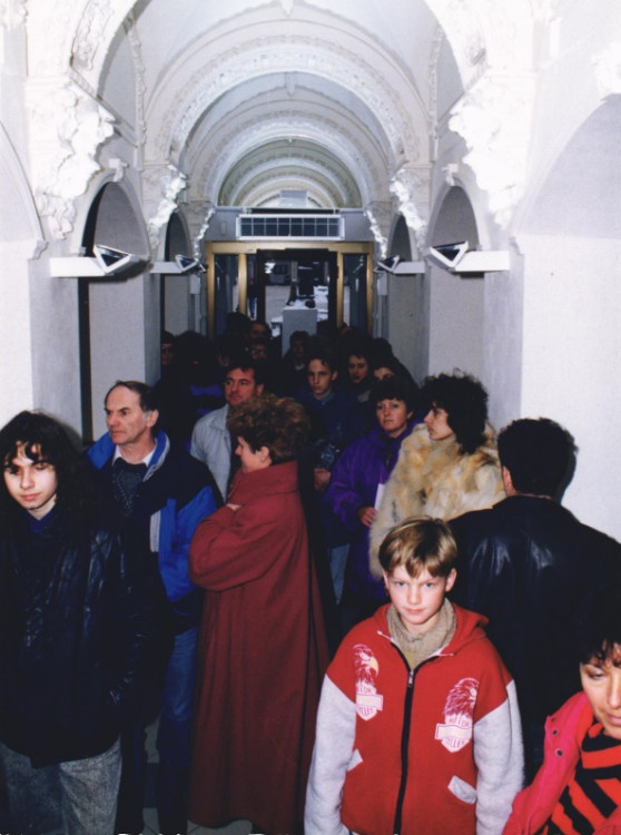 Výročí 30 let restaurace McDonald´s v Liberci