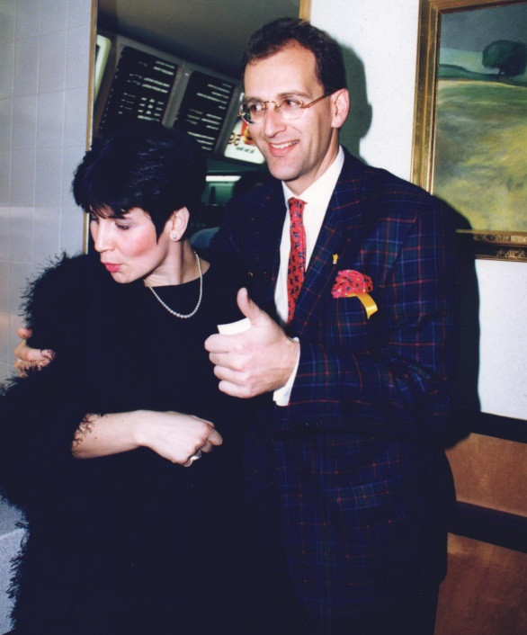 Výročí 30 let restaurace McDonald´s v Liberci