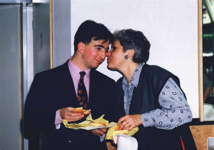 Výročí 30 let restaurace McDonald´s v Liberci