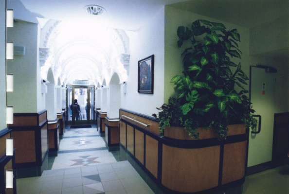 Výročí 30 let restaurace McDonald´s v Liberci