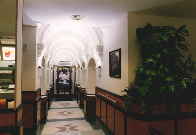 Výročí 30 let restaurace McDonald´s v Liberci