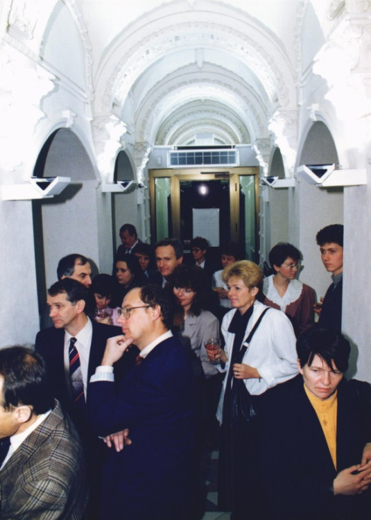 Výročí 30 let restaurace McDonald´s v Liberci